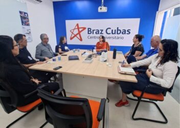 Mogi articula parceria com Centro Universitário Braz Cubas para modernização da Rota da Luz