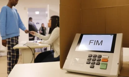 Alto Tietê tem mais de 272 mil eleitores que faltaram no primeiro turno e podem votar neste domingo