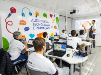 Fundo Social de São Paulo inicia, na próxima segunda (26), o 31º ciclo do Caminho da Capacitação